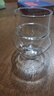 Bincoo雙層玻璃咖啡杯手沖品鑒聞香杯110ml意式濃縮杯 曬單實(shí)拍圖