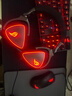 ROG棱鏡 游戲耳機(jī)頭戴式玩家國(guó)度 電腦電競(jìng)有線耳麥 ps5 棱鏡精英版【至高享95折】 曬單實(shí)拍圖