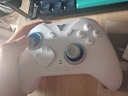 飛智冰原狼4多模版無(wú)線(xiàn)游戲手柄 類(lèi)xbox 力調節搖桿雙切扳機 switch電腦PC手機steam體感NS 絲之歌 曬單實(shí)拍圖