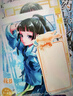 藥屋少女的呢喃.3-4（漫畫(huà)）隨書(shū)附贈貓貓書(shū)簽+藏書(shū)票 日向夏同名原作輕小說(shuō)改編漫畫(huà) 曬單實(shí)拍圖