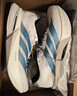 阿迪達斯 （adidas）中性 跑步系列 ADIZERO BOSTON 13 M 跑步鞋 JR4791 白色  43  曬單實(shí)拍圖