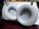 NOTHING CMF Headphone Pro 【新品】頭戴無線降噪藍(lán)牙耳機 【雙11】HiFi音質(zhì) 兼容蘋果安卓系統(tǒng) 淺灰色 曬單實拍圖