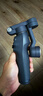 大疆 DJI Osmo Mobile 7P 全場(chǎng)景跟拍手機穩定器OM7P智能跟拍直播vlog防抖手持云臺折疊自拍桿拍攝神器 Vlog套裝（Mic Mini 發(fā)射器碳素黑） 官方標配 曬單實(shí)拍圖