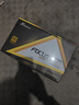 海韻（SEASONIC）1000W FOCUS(2024)金牌白色電腦電源 ATX3.1/PCIe5.1/12V-2x6 支持5090/9070顯卡 曬單實(shí)拍圖