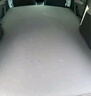 特斯拉（Tesla）官方 Model Y充氣床墊駕車(chē)車(chē)載露營(yíng)充氣床睡覺(jué)可折疊 Model Y充氣床墊 曬單實(shí)拍圖