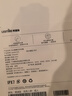 usmile笑容加C20沖牙器 正畸專(zhuān)用 伸縮便攜式水牙線(xiàn)C20 新婚/生日禮物 送男友送女友情侶款 情人節禮物 雙水流沖牙器C20鏡湖藍 曬單實(shí)拍圖
