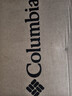 Columbia蔣奇明同款哥倫比亞男女銀點(diǎn)700蓬鴨絨三合一防水沖鋒衣XE5418 010 黑色 S(170/92A) 曬單實(shí)拍圖