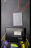 凌態(tài) SSD固態(tài)硬盤(pán)sata ssd接口高速電腦筆記本臺(tái)式內(nèi)置硬盤(pán)256G 【256G】X12-SATA3.0精選顆粒 曬單實(shí)拍圖