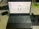 戴爾（DELL）外星人M17R3 R4 R5電競i7筆記本電腦18英寸游戲本M15 x15 x17 外星人14英寸/i7/16G/256獨顯2G 曬單實(shí)拍圖