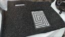 御途廣汽埃安Y汽車(chē)PLUS專(zhuān)用絲圈腳墊地毯式地墊內飾改裝加厚防水車(chē)墊 【五座】黑灰色-加厚款 廣汽埃安 Aion Y Plus 23款-至今 曬單實(shí)拍圖