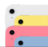 Apple/蘋果 iPad11英寸 A16芯片2025年款 平板電腦 (128GB WLAN版/學(xué)習(xí)辦公娛樂)藍(lán)色 曬單實拍圖