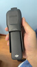 STARTRC適配DJI大疆Pocket3短款保護蓋Osmo靈眸口袋相機云臺鏡頭罩屏幕機身殼保護盒防摔防刮配件 【Pocket3】短款保護蓋 曬單實(shí)拍圖
