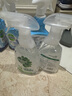 滴露（Dettol）浴室清潔劑泡沫750ml衛生間瓷磚玻璃除垢殺菌去污除垢*3 曬單實(shí)拍圖