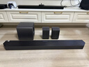 三星（SAMSUNG）HW-Q990F/XZ全景聲11.1.4聲道 無(wú)線(xiàn)環(huán)繞 投影儀電視游戲音響 回音壁家庭影院HDMI2.1 智能APP操控 曬單實(shí)拍圖