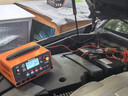 紐曼（Newsmy）C90pro汽車(chē)電瓶充電器12v24v全自動(dòng)修復器智能數顯貨車(chē)摩托車(chē)轎車(chē)專(zhuān)用電池快速充電機純銅芯線(xiàn) 曬單實(shí)拍圖