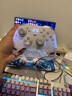 北通鯤鵬70AI智控旗艦精英游戲手柄xbox自適應扳機switch2電容搖桿steam電腦PC手機藍牙NS原神 鳴潮 曬單實(shí)拍圖