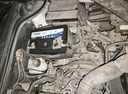 瓦爾塔（VARTA）汽車(chē)電瓶蓄電池 藍標L2-400 大眾帕薩特途觀(guān)朗逸別克以舊換新 曬單實(shí)拍圖