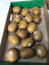 佳沛（zespri）新西蘭陽光金果 16粒巨無霸 單果202-230g   獼猴桃 中秋水果禮盒 曬單實拍圖