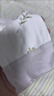 童泰（TONGTAI）寶寶秋衣套裝春秋季純棉嬰兒衣服兒童高腰護(hù)肚家居服黃色90cm 曬單實拍圖