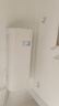 美的空調 2匹掛機 酷省電 新一級能效 變頻冷暖 大匹數更省電 27㎡速冷暖 國家補貼 KFR-46GW/N8KS1-1 曬單實(shí)拍圖