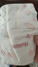 好奇（Huggies）鉑金裝小桃褲紙尿褲L120片(9-14kg)大號尿不濕【消暑散熱】 曬單實(shí)拍圖
