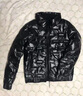 啄木鳥輕薄羽絨棉服男士簡(jiǎn)約連帽加絨抗寒保暖防風(fēng)短款羽絨棉衣服外套男 NinSu-618黑色立領(lǐng) XL 【115-130斤】 曬單實(shí)拍圖