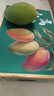 京地達芒果攀枝花凱特芒果大芒果中秋水果凈重8.8斤單果700g+源頭直發(fā) 曬單實(shí)拍圖