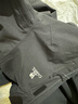 駱駝（CAMEL）CamelTex戶(hù)外御寒沖鋒衣男女同款防油污外套三合一登山服  M 曬單實(shí)拍圖