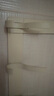 八海鳥(niǎo)門(mén)后掛鉤免打孔掛衣服神器門(mén)上掛衣架置物架聯(lián)排掛衣鉤強力承重 曬單實(shí)拍圖