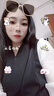 羅蒙（ROMON） 輕奢女裝 西裝v領(lǐng)長(cháng)袖連衣裙女2022春秋季時(shí)尚休閑收腰系帶裙子 黑色 2XL 曬單實(shí)拍圖