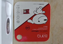 banq&JOY聯(lián)名款 128GB TF（MicroSD）存儲卡U3 C10 A1 V30 4K 高速款行車(chē)記錄儀&監控攝像頭手機內存卡 曬單實(shí)拍圖