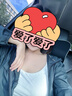 芬也（FENYE）哺乳背心吊帶春秋免穿文胸莫代爾帶胸墊秋冬產(chǎn)后喂奶大碼56003XXL 曬單實(shí)拍圖