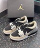耐克（NIKE） AIR JORDAN LEGACY 312 LOW 籃球鞋青少年耐磨防滑舒適運動鞋 CD9054-020 40 曬單實拍圖
