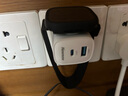 紐曼蘋果手表充電器三合一iwatch充電底座magsafe磁吸充電線適用AppleWatchS9/8/7/6/5/4/3/Ultra2/SE 曬單實(shí)拍圖