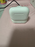 W&P適用于蘋(píng)果手表充電器apple iwatch ultra3/2無(wú)線(xiàn)磁吸2000毫安5w快充便攜底座s11/10/9/8/7/6/5/SE 曬單實(shí)拍圖