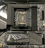 技嘉（GIGABYTE）intel  Ultra 7英特爾盒裝265K/265KF搭Z890M小雕/超級冰雕/獵鷹/魔鷹/超級雕主板CPU套裝 板U套裝 Z890M A ELITE WIFI7 小雕主 曬單實(shí)拍圖