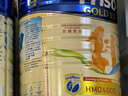 美素佳兒（Friso）港版金裝HMO益生菌嬰幼兒兒童成長(cháng)配方奶粉荷蘭原裝進(jìn)口 900g 3段6罐12-36月適用 曬單實(shí)拍圖