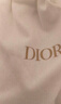 迪奧DIOR【鄧為推薦】烈艷藍金口紅絲絨720啞光唇膏 生日禮物送女友 曬單實拍圖