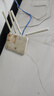 TCLAX1500 WIFI6 千兆無線路由器 5G雙頻高速WIFI路由 全屋網(wǎng)絡覆蓋 1500M無線速率 T16 Max 曬單實拍圖