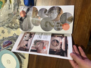 益好對折三折頁(yè)四折宣傳單印刷定制打印海報畫(huà)冊A4a5dm廣告宣傳單頁(yè)企業(yè)宣傳冊設計制作彩頁(yè)紙雙面印制菜單 曬單實(shí)拍圖