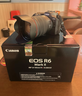 佳能r6二代相機  mark2 打鳥(niǎo)攝影器材全畫(huà)幅微單vlog相機 機身4K拍攝套機相機?下單抽拉布布&金豆 R6二代+RF24-105 USM套【全新未拆封】 套餐四【下單套餐4免費升級套餐5配件升 曬單實(shí)拍圖