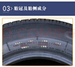 玲瓏輪胎165/70R14 85T 玲瓏臻選 HD XL 適配寶駿310/東風(fēng)小康K07S 曬單實(shí)拍圖