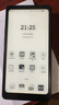 掌閱（iReader）【新品上市】Tango 2 電子書(shū)閱讀器6.13英寸墨水屏手機電子紙護眼閱覽器電紙書(shū)水墨屏 【國補】Tango2 騎士黑 曬單實(shí)拍圖
