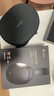 漫步者（EDIFIER）【降噪新空靜】W860nb Pro頭戴式藍(lán)牙耳機(jī)主動降噪游戲通話低延遲禮物雙金標(biāo)認(rèn)證適用于蘋果安卓 【45dB降噪+雙金標(biāo)認(rèn)證】幻夜黑 曬單實拍圖