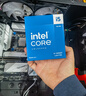 英特爾（Intel）i5-14600KF 酷睿14代 處理器 14核20線程 24M三級(jí)緩存 盒裝臺(tái)式機(jī)CPU 游戲辦公剪輯 曬單實(shí)拍圖