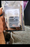 新葵2.5英寸120GB固態(tài)硬盤(pán)全新60GB 128GB臺式機240Gb筆記256GbSSD 512G 標配/無(wú)配件【一年質(zhì)?！?240G 曬單實(shí)拍圖