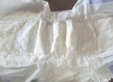 成人紙尿褲加厚夜用尿不濕老年人大碼男女一次性粘貼紙尿片 L碼60片透氣防漏型 曬單實(shí)拍圖