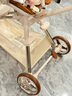 普洛可（PLAYKIDS）A8max遛娃神器推車(chē)嬰兒車(chē)0-3歲用折疊可坐可躺帶減震輕便溜娃車(chē) 【五段遮陽(yáng)篷】A8MAX一代天使之翼 曬單實(shí)拍圖
