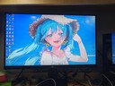 泰坦軍團27英寸4K原生160Hz FastIPS廣色域硬件低藍光HDR400 1ms旋轉升降10Bit專(zhuān)業(yè)電競顯示器P2710V節能版 曬單實(shí)拍圖