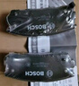 博世（BOSCH）剎車(chē)片前片剎車(chē)皮適用于馬自達CX-5 Jeep自由光0986AB1744 曬單實(shí)拍圖